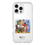Slim Protection Premium Case［ PICASSO - Three Musicians ］