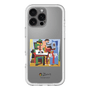 Slim Protection Premium Case［ PICASSO - Three Musicians ］