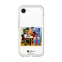 Slim Protection Premium Case［ PICASSO - Three Musicians ］