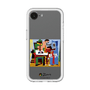 Slim Protection Premium Case［ PICASSO - Three Musicians ］