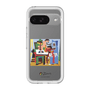 Slim Protection Premium Case［ PICASSO - Three Musicians ］