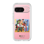 Slim Protection Premium Case［ PICASSO - Three Musicians ］