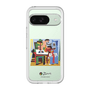 Slim Protection Premium Case［ PICASSO - Three Musicians ］