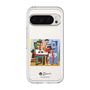 Slim Protection Premium Case［ PICASSO - Three Musicians ］