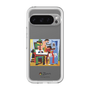 Slim Protection Premium Case［ PICASSO - Three Musicians ］