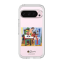 Slim Protection Premium Case［ PICASSO - Three Musicians ］
