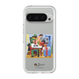 Slim Protection Premium Case［ PICASSO - Three Musicians ］