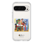 Slim Protection Premium Case［ PICASSO - Three Musicians ］