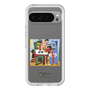 Slim Protection Premium Case［ PICASSO - Three Musicians ］