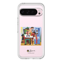Slim Protection Premium Case［ PICASSO - Three Musicians ］