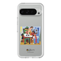 Slim Protection Premium Case［ PICASSO - Three Musicians ］