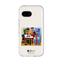 Slim Protection Premium Case［ PICASSO - Three Musicians ］