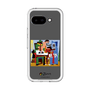Slim Protection Premium Case［ PICASSO - Three Musicians ］