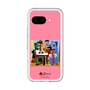 Slim Protection Premium Case［ PICASSO - Three Musicians ］