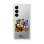 Slim Protection Premium Case［ PICASSO - Three Musicians ］