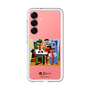 Slim Protection Premium Case［ PICASSO - Three Musicians ］