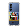 Slim Protection Premium Case［ PICASSO - Three Musicians ］