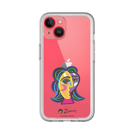 Slim Protection Premium Case［ PICASSO - Dora Maar ］