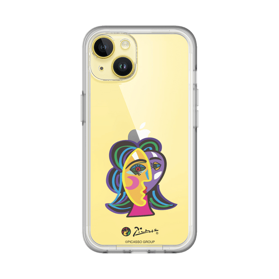 Slim Protection Premium Case［ PICASSO - Dora Maar ］