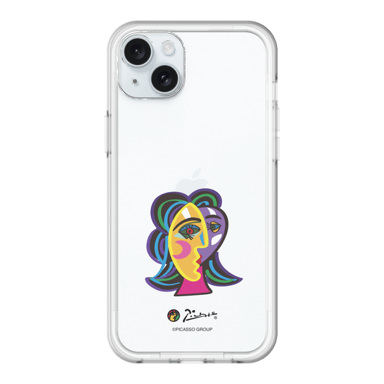 Slim Protection Premium Case［ PICASSO - Dora Maar ］