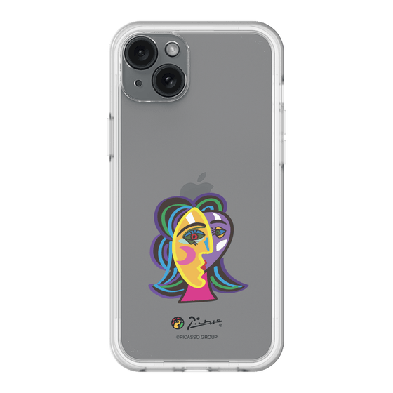 Slim Protection Premium Case［ PICASSO - Dora Maar ］