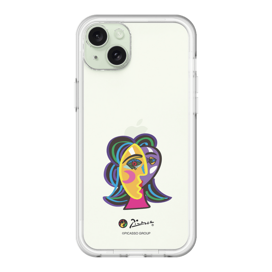 Slim Protection Premium Case［ PICASSO - Dora Maar ］