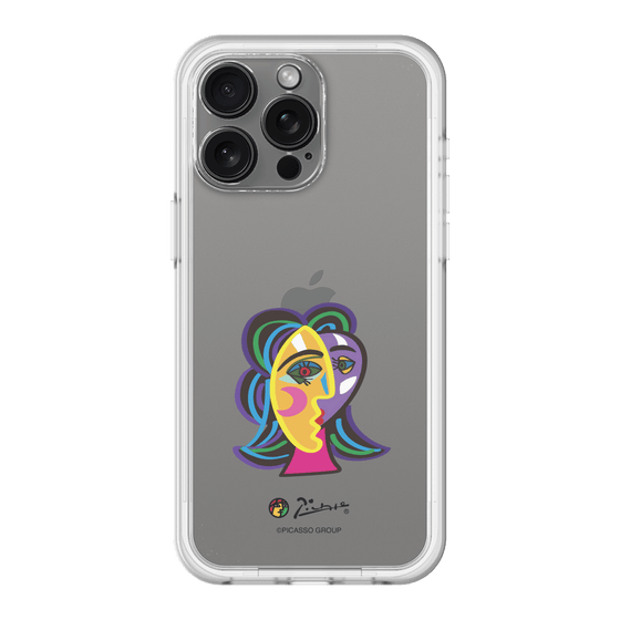 Slim Protection Premium Case［ PICASSO - Dora Maar ］