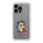 Slim Protection Premium Case［ PICASSO - Dora Maar ］