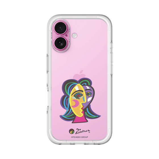 Slim Protection Premium Case［ PICASSO - Dora Maar ］