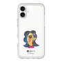 Slim Protection Premium Case［ PICASSO - Dora Maar ］