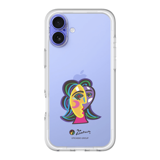 Slim Protection Premium Case［ PICASSO - Dora Maar ］