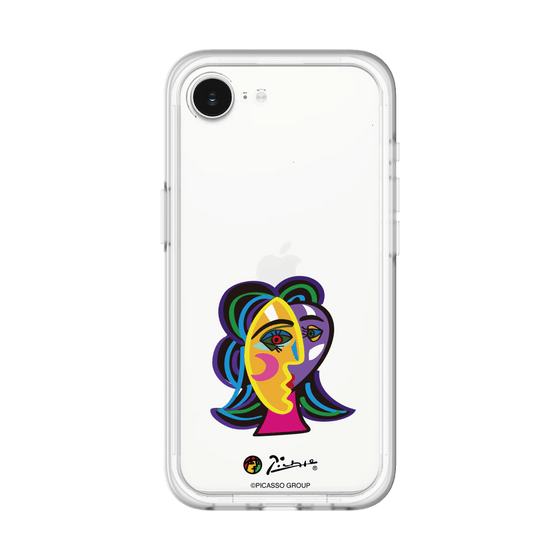 Slim Protection Premium Case［ PICASSO - Dora Maar ］