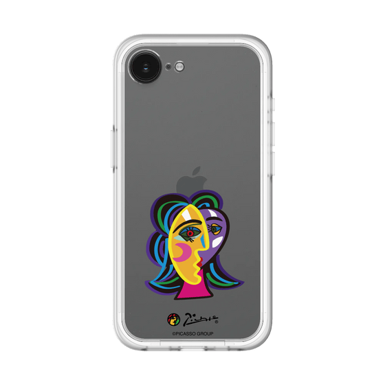 Slim Protection Premium Case［ PICASSO - Dora Maar ］