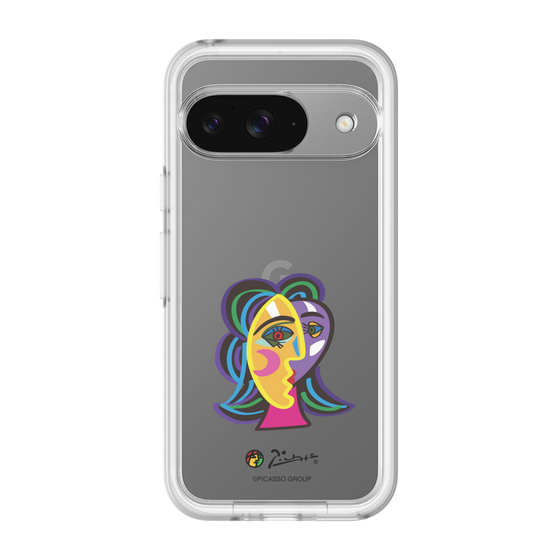 Slim Protection Premium Case［ PICASSO - Dora Maar ］