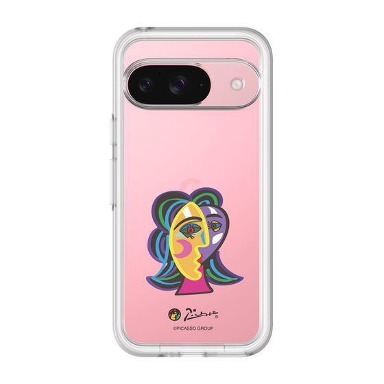 Slim Protection Premium Case［ PICASSO - Dora Maar ］