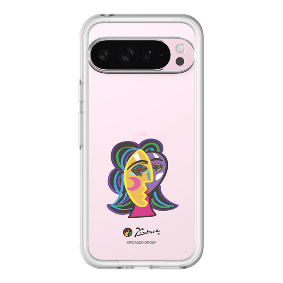 Slim Protection Premium Case［ PICASSO - Dora Maar ］