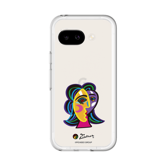 Slim Protection Premium Case［ PICASSO - Dora Maar ］