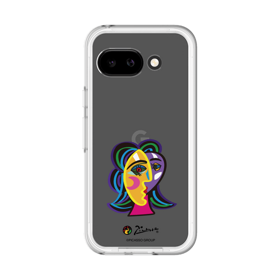 Slim Protection Premium Case［ PICASSO - Dora Maar ］