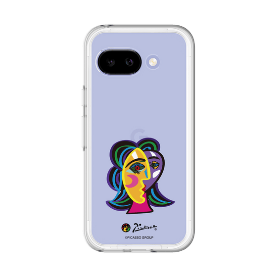 Slim Protection Premium Case［ PICASSO - Dora Maar ］