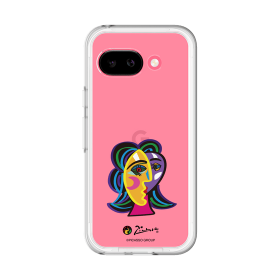 Slim Protection Premium Case［ PICASSO - Dora Maar ］