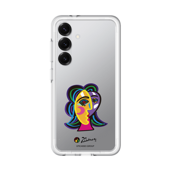 Slim Protection Premium Case［ PICASSO - Dora Maar ］