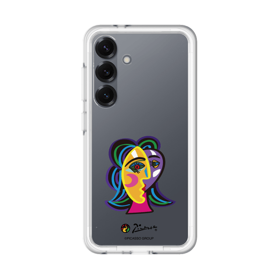 Slim Protection Premium Case［ PICASSO - Dora Maar ］