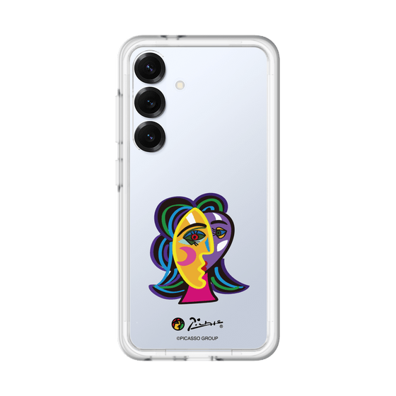 Slim Protection Premium Case［ PICASSO - Dora Maar ］