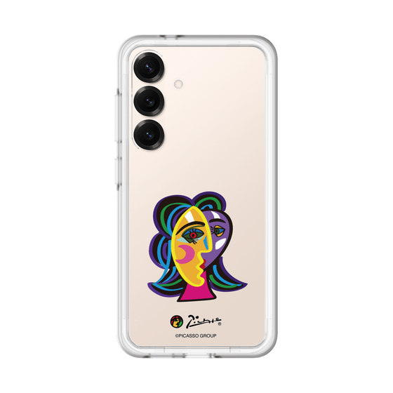Slim Protection Premium Case［ PICASSO - Dora Maar ］