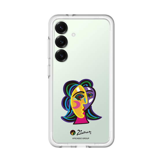 Slim Protection Premium Case［ PICASSO - Dora Maar ］