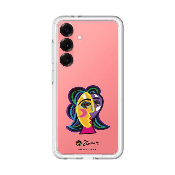 Slim Protection Premium Case［ PICASSO - Dora Maar ］