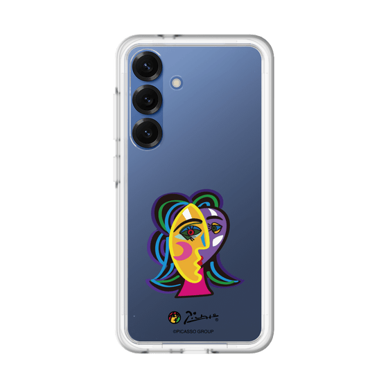 Slim Protection Premium Case［ PICASSO - Dora Maar ］