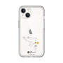 Slim Protection Premium Case［ PICASSO - Dove of Peace ］