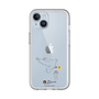 Slim Protection Premium Case［ PICASSO - Dove of Peace ］