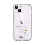 Slim Protection Premium Case［ PICASSO - Dove of Peace ］